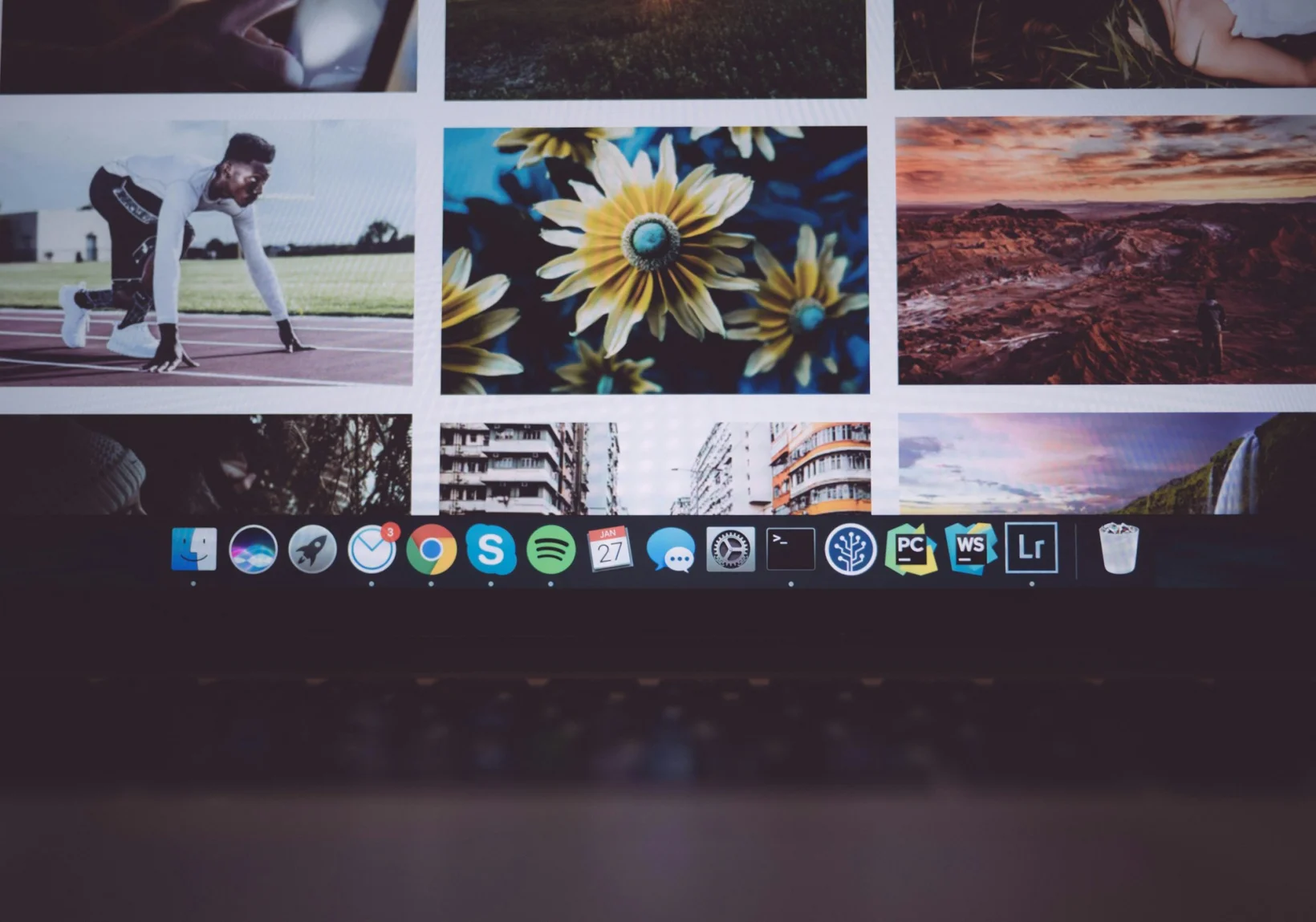 Renaming Photos in Bulk with Python